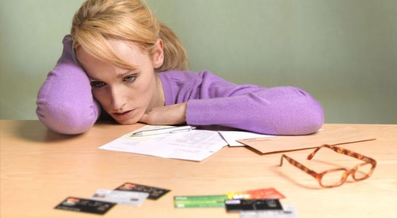 Can I Consolidate If I Have Bad Credit?