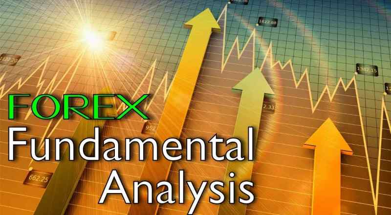 Forex Fundamental Analysis