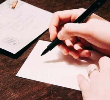 How to Write Hardship Letters