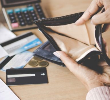 Old Payday Loan Debt Collectors calling?