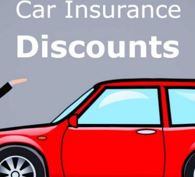9 Car Insurance Discounts