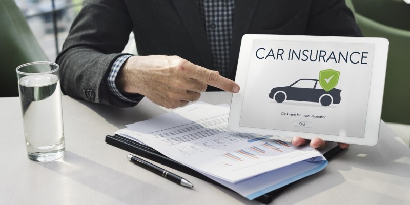 Cheap Car Insurance