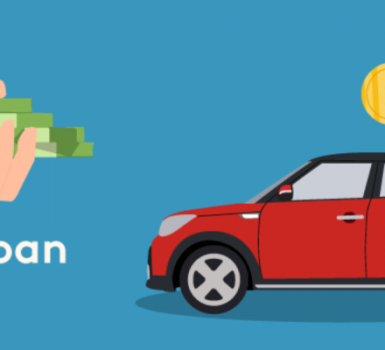 Should You Get A Car Loan?
