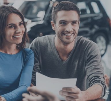 Listing Your Car For The Right Price