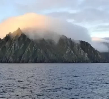 Hy-Brasil, The Enigmatic Isle of Legend