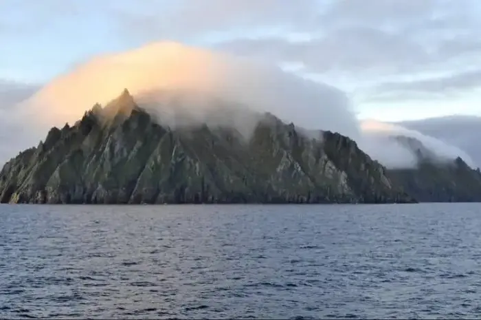 Hy-Brasil, The Enigmatic Isle of Legend