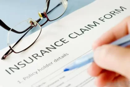 How to File an Effective Insurance Claim