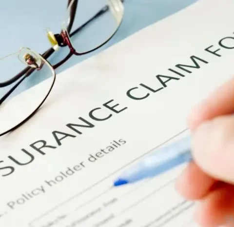 How to File an Effective Insurance Claim