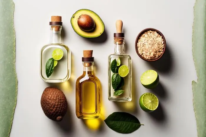 How to Treat Hair Loss Naturally