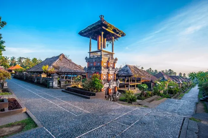 Penglipuran Village, a Closer Look at the Charm of Bali's Local Traditions & Culture
