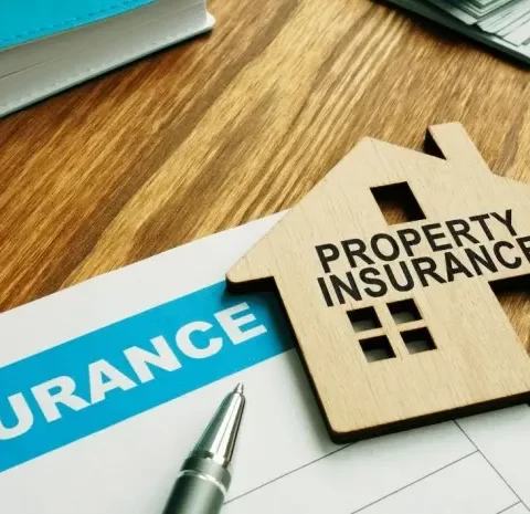 Tips for Choosing the Right Property Insurance