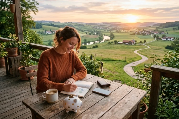 Everyday Money Habits That Can Improve Your Finances