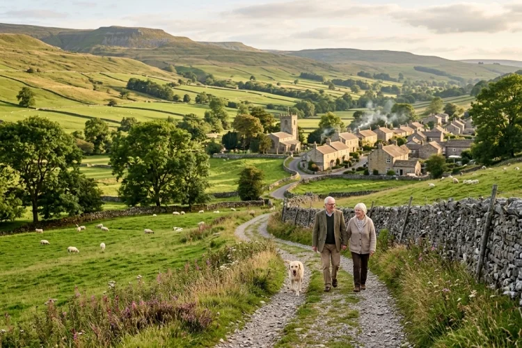 How Much Money Do You Need to Retire in the UK?