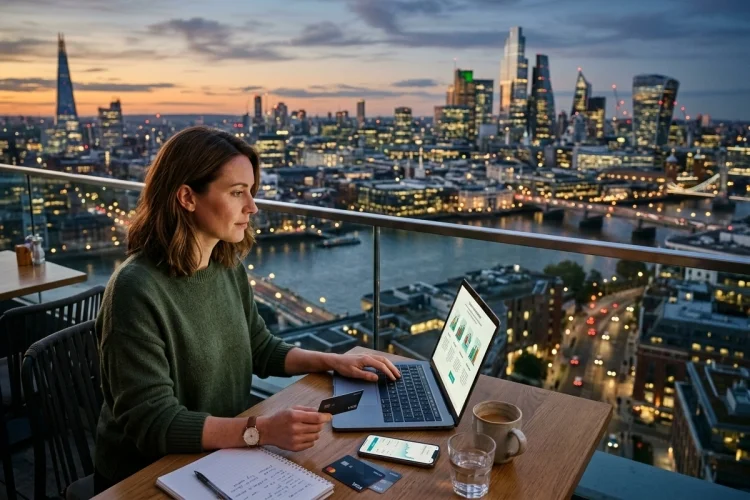 How to Choose the Right Current Account for Your Everyday Needs