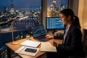 How to Research a Company Before Buying Its Shares