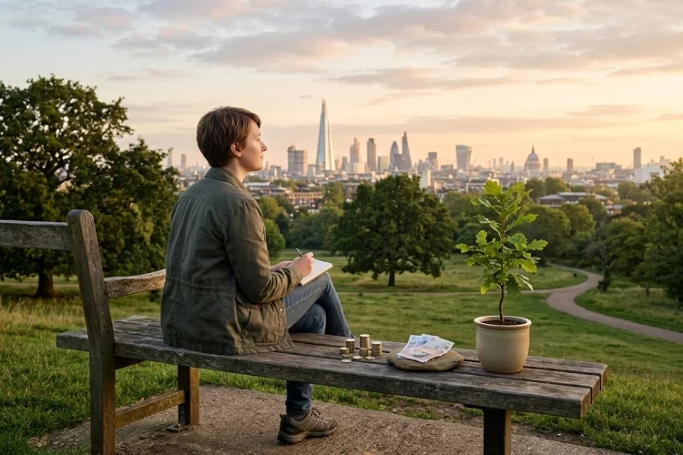 How to Start Investing in the UK with a Small Amount of Money