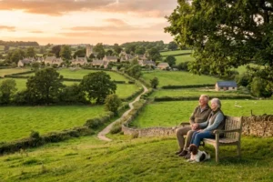 Personal Pensions Explained for Beginners in the UK