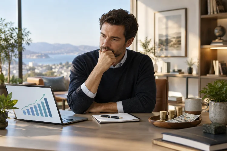 Growth Shares versus Dividend Shares: Which Strategy Fits You?
