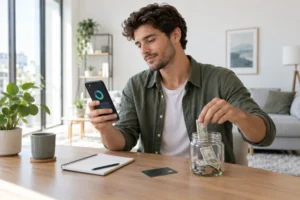 How Much of Your Income Should You Save Each Month?