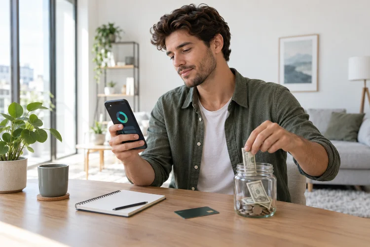 How Much of Your Income Should You Save Each Month?