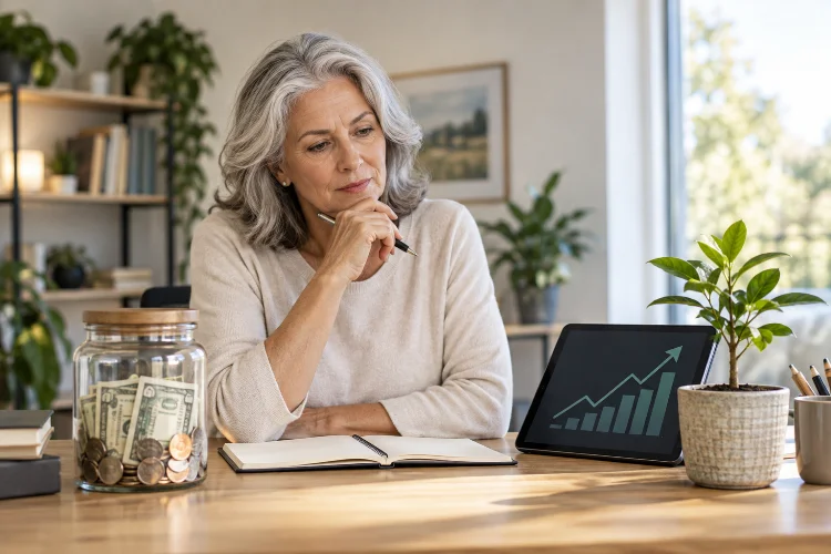 Saving vs Investing: When Should You Do Each?