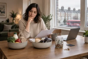 The 50/30/20 Budgeting Rule: Does It Really Work in the UK?