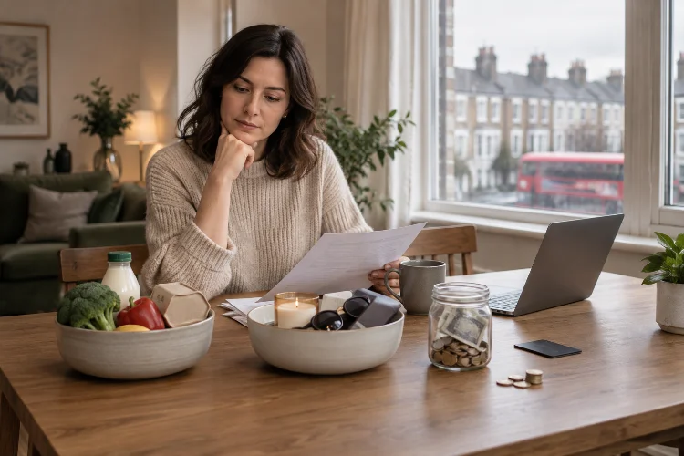 The 50/30/20 Budgeting Rule: Does It Really Work in the UK?